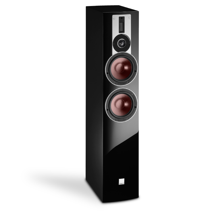 Rubicon 6 speaker (PAIR)