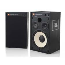 JBL 4312MⅡ ブラック 4312 M2 COMPACT MONITOR 4312MII | 5.25” 3-way Studio Monitor Loudspeaker