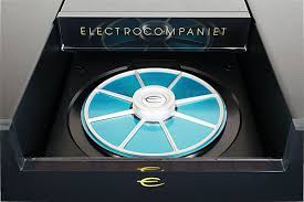 Spider Clamp for EMC 1 MKV