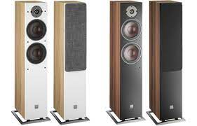 Oberon 7 speaker (PAIR)