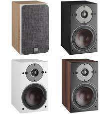 Oberon 1 speaker (PAIR)
