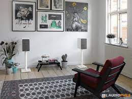 Oberon 1 speaker (PAIR)