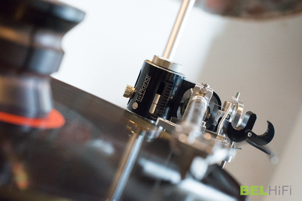 U-12 Tonearm