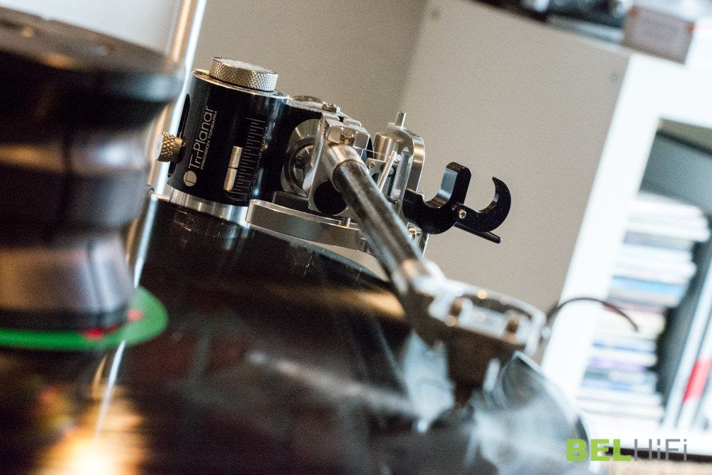U-12 Tonearm