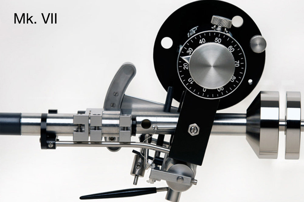 MK VII U2 SE 9,8 inch