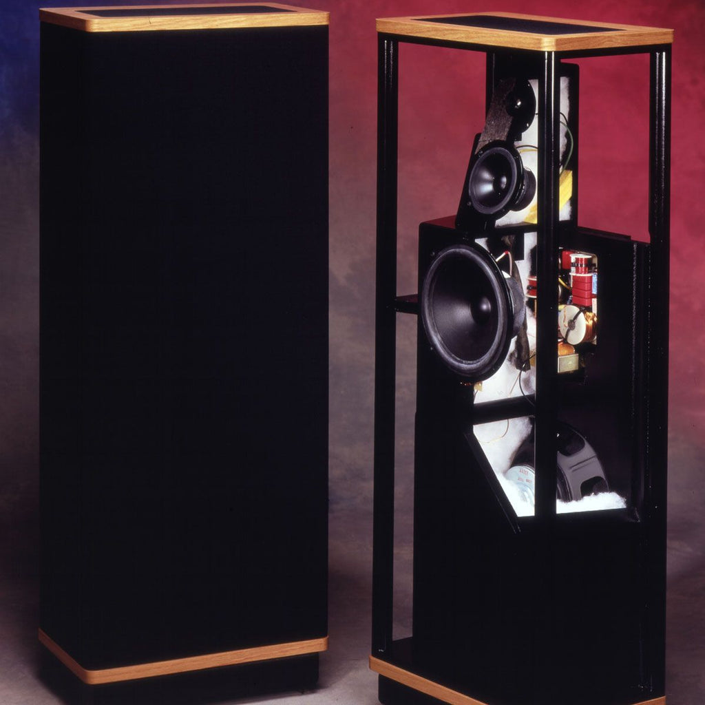 2Ce Signature III Walnut (PAIR)