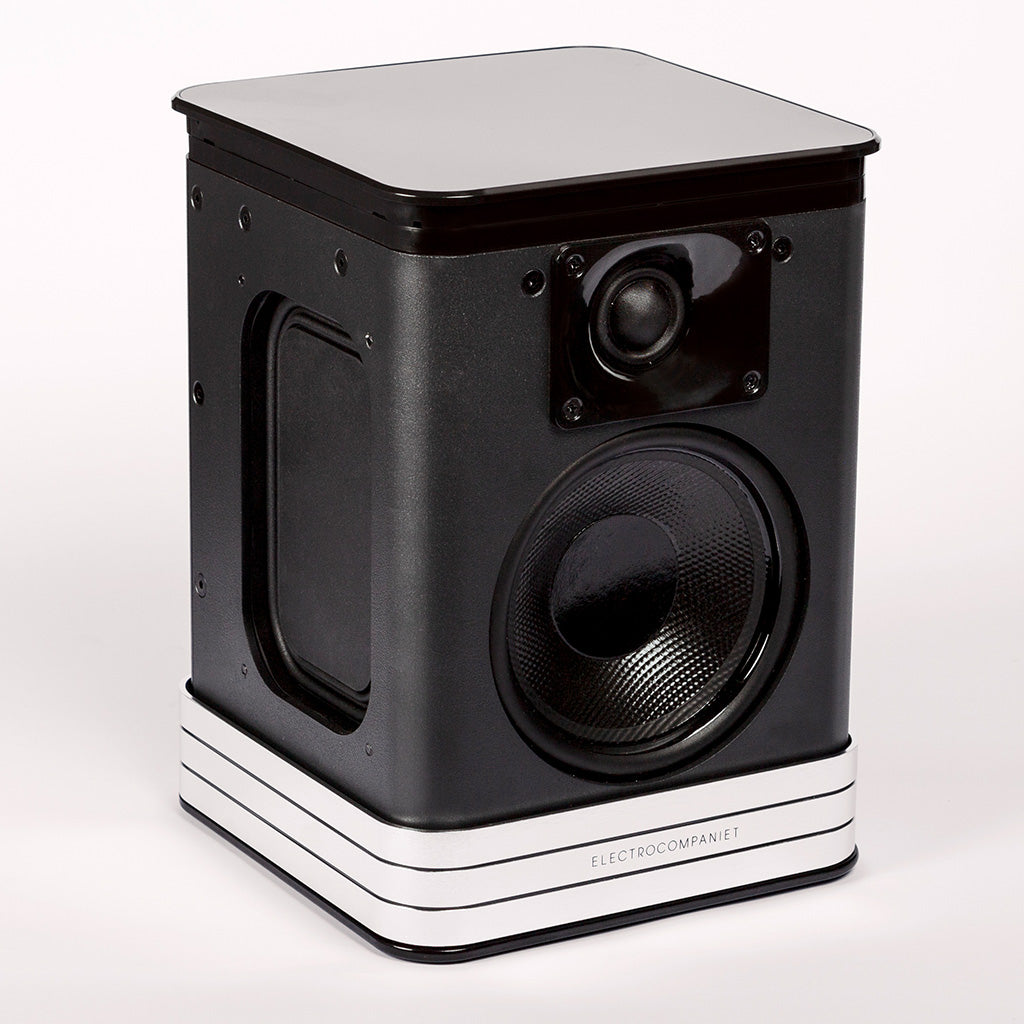 TANA SL-2 Speaker & streamer