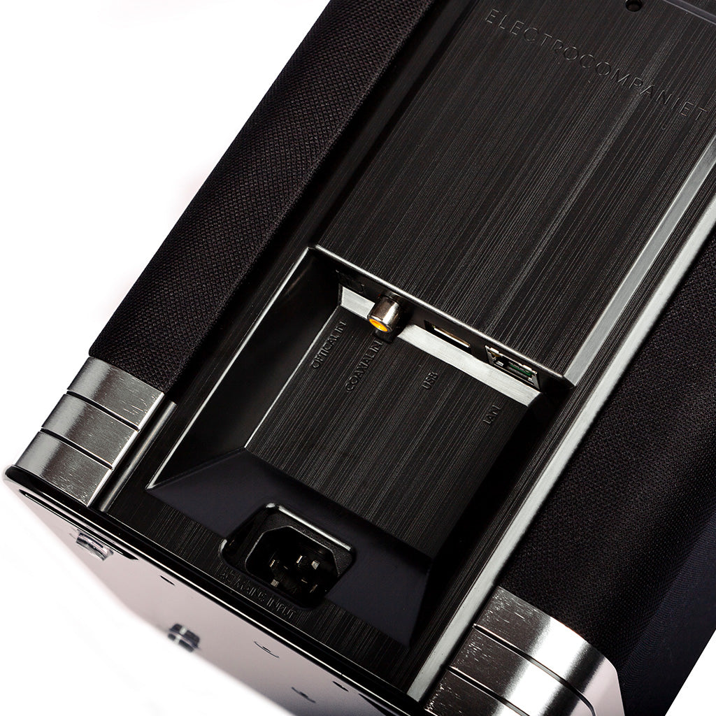 TANA SL-2 Speaker & streamer