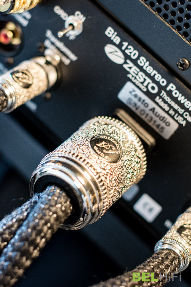 BIA 120 ex.demo perfect shape