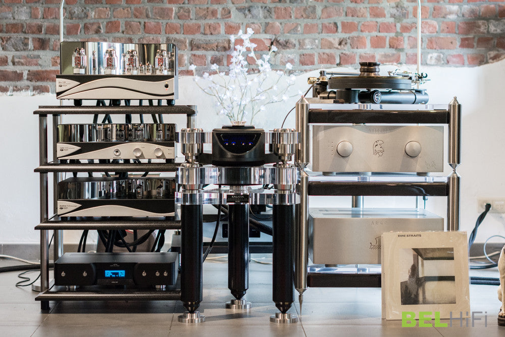 BIA 120 ex.demo perfect shape