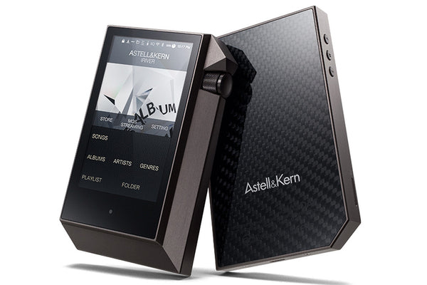 Review : Astell & Kern AK240