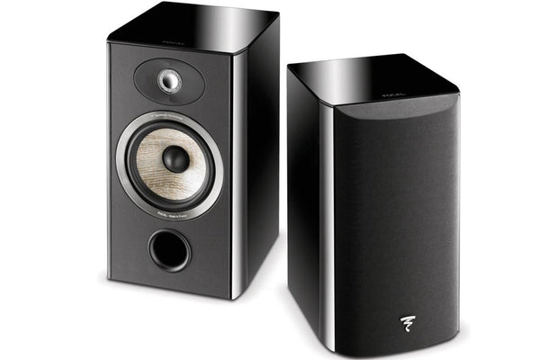 Review : Focal Aria 906