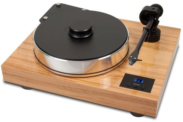 Review : Pro-Ject Xtension 10