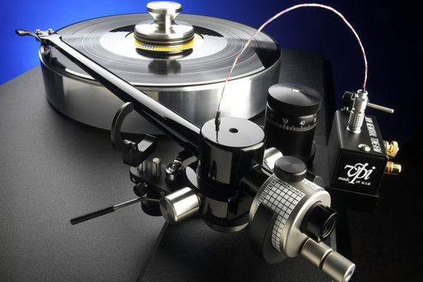 Review : VPI Classic Direct