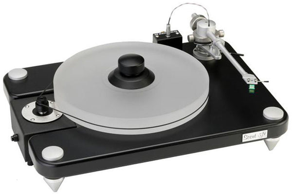 Review : VPI Scout 1.1