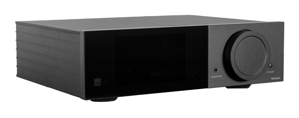 TDAI 2210