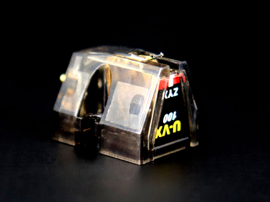 VX 100