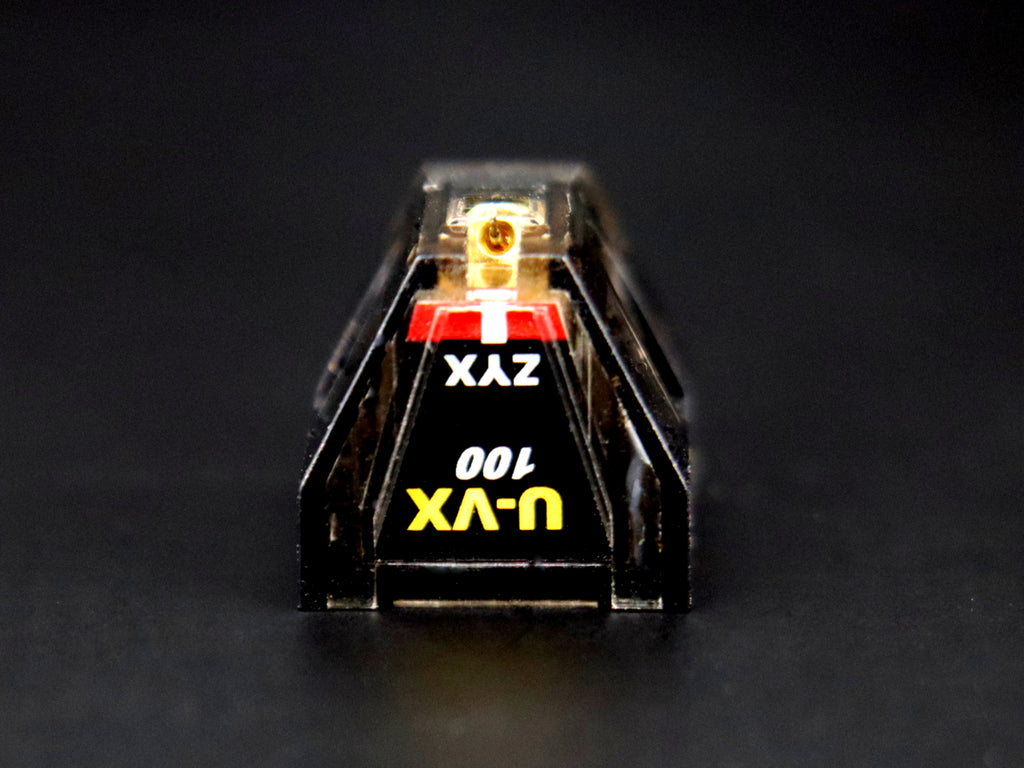 VX 100