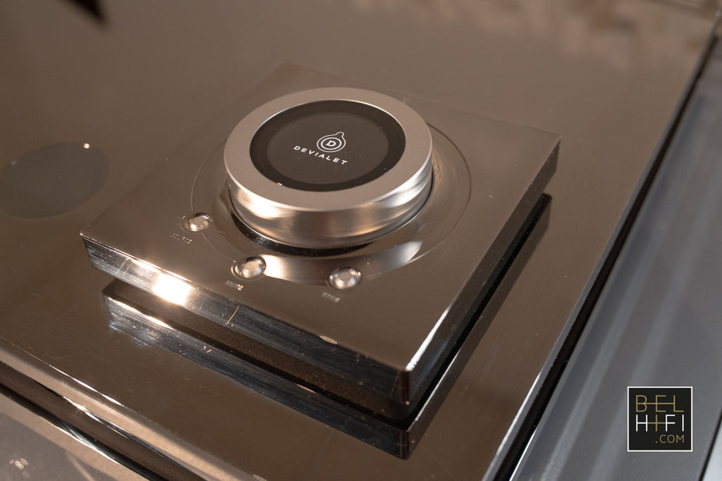 Devialet Expert 400