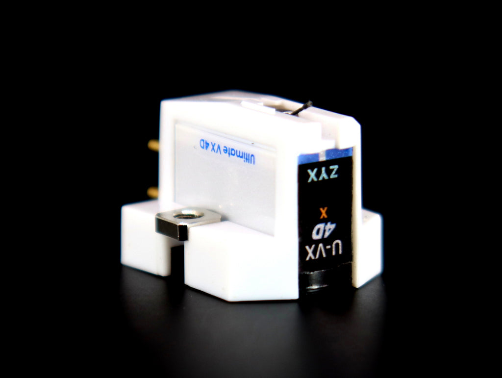 VX 4D