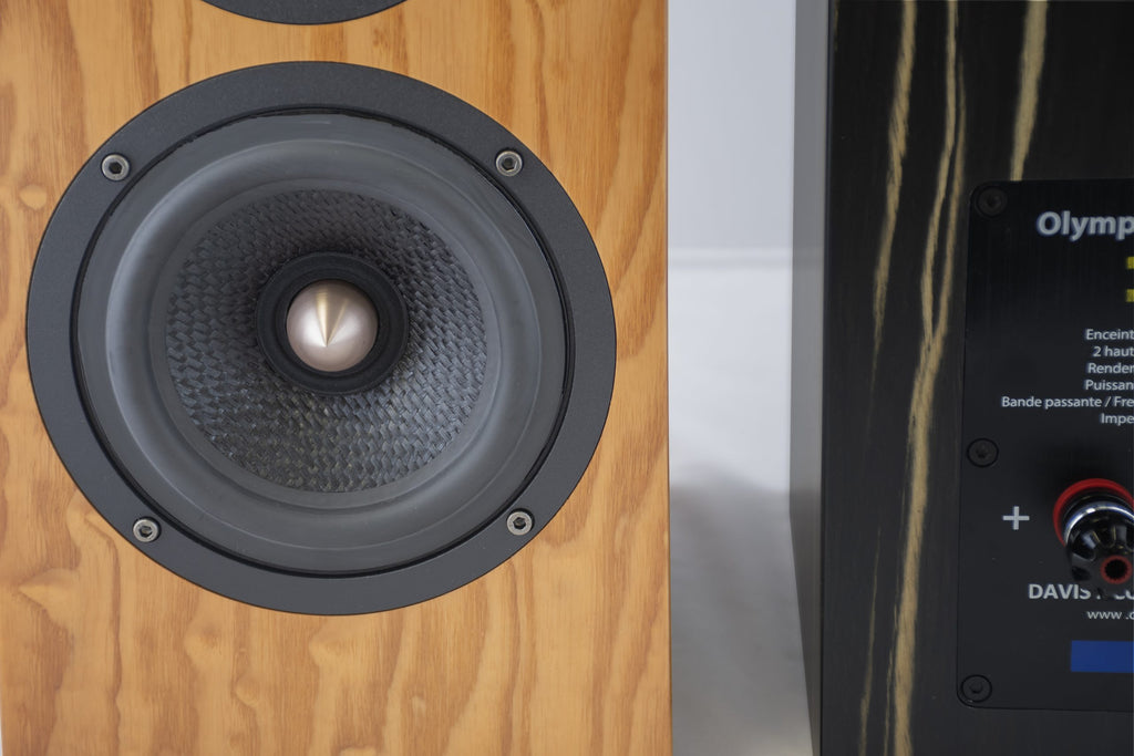 Olympia One Master 35