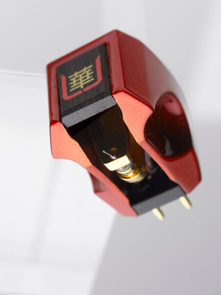 Umami Red MC cartridge