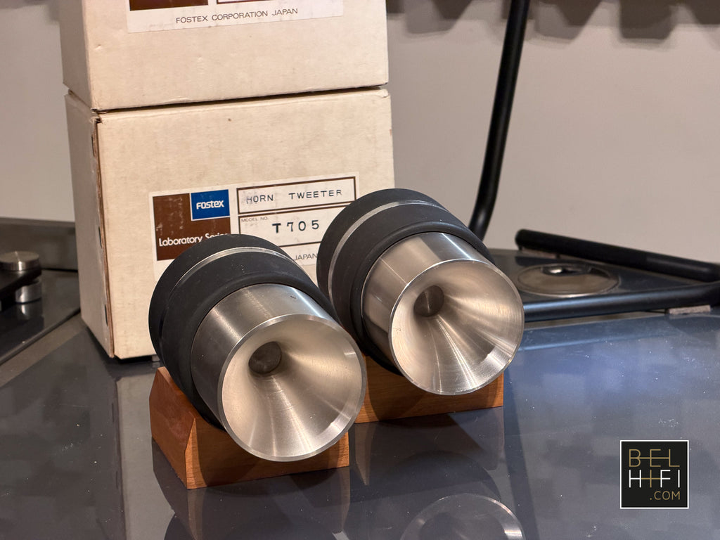 Fostex T705 (PAIR)
