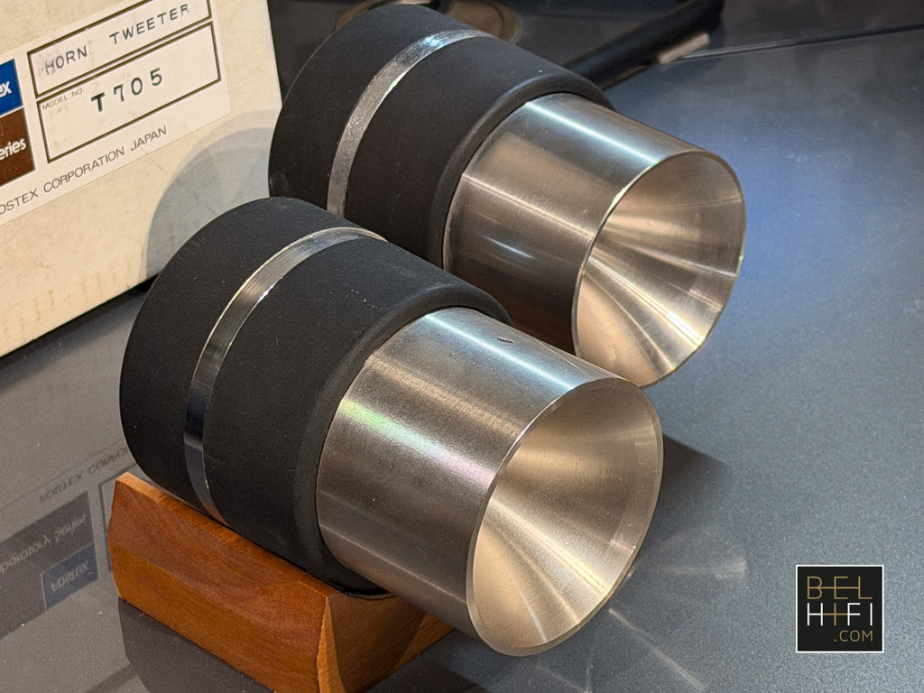 Fostex T705 (PAIR)
