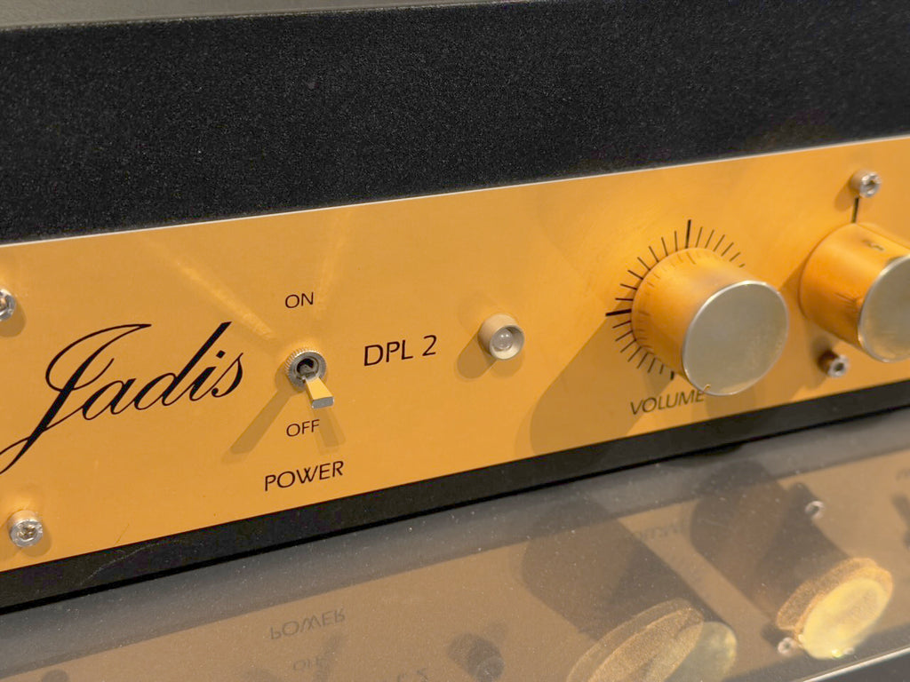 Jadis DPL 2