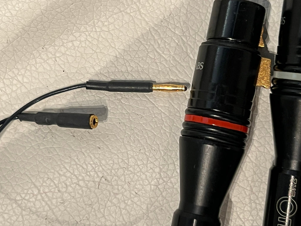 TARA LABS The One XLR 1m