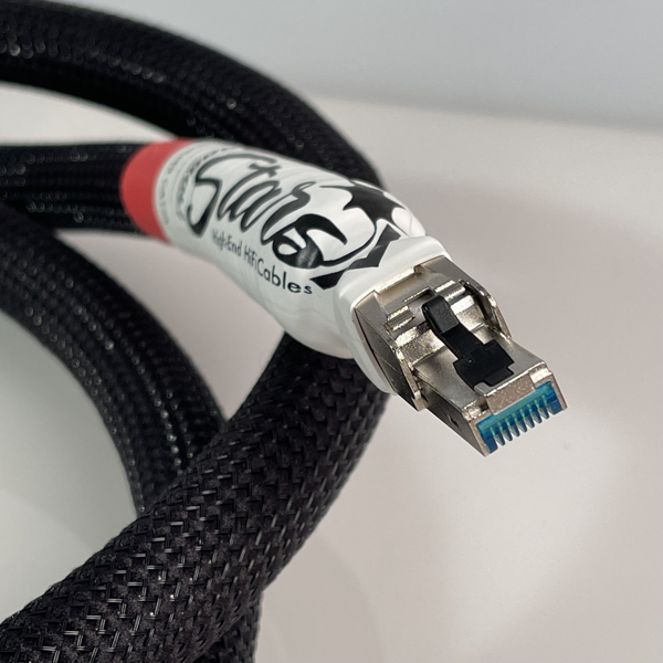 RJ45 Stars – Belhifi