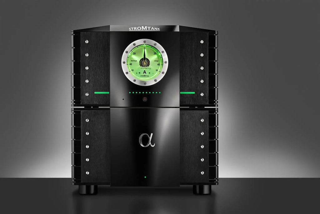 S-6000 Quantum MKII