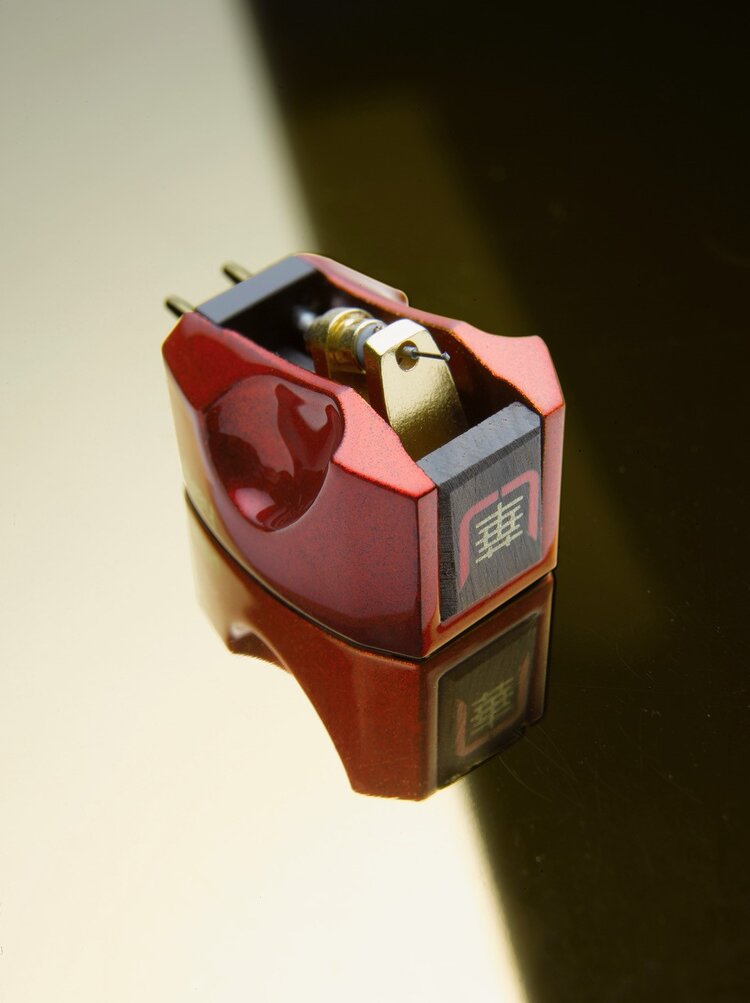 Umami Red MC cartridge