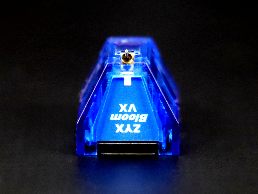 Bloom VX