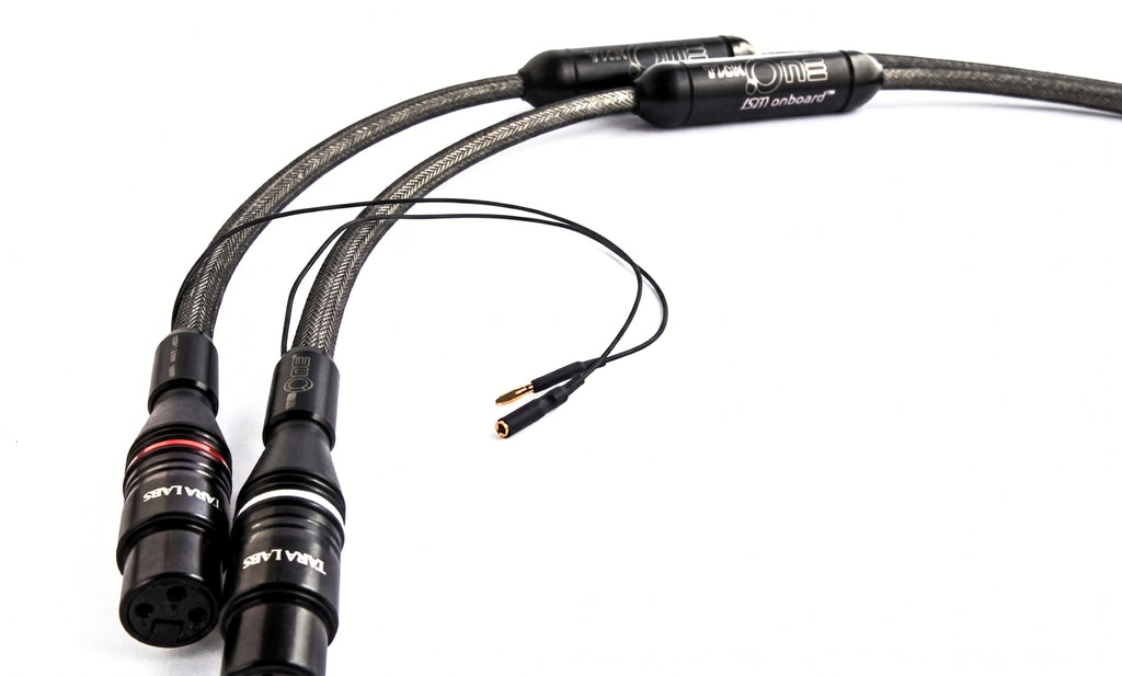 TARA LABS The One XLR 1m