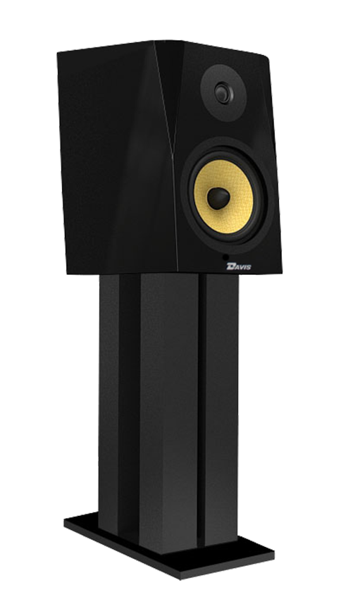 Nikita 3.0  without stands (PAIR) EX Demo