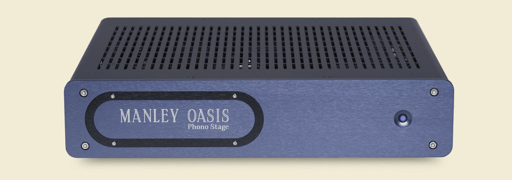 Oasis