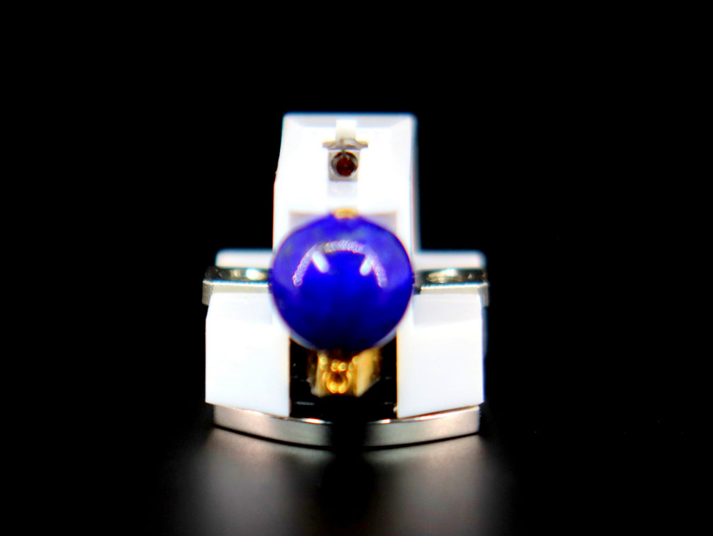 VX OMEGA
