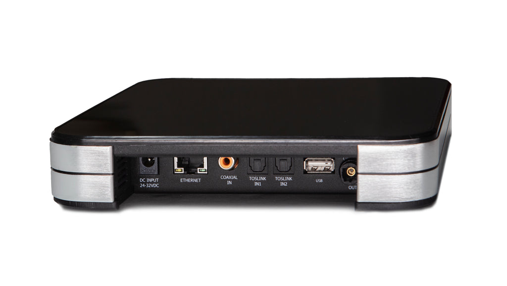 Rena S-2 Network player