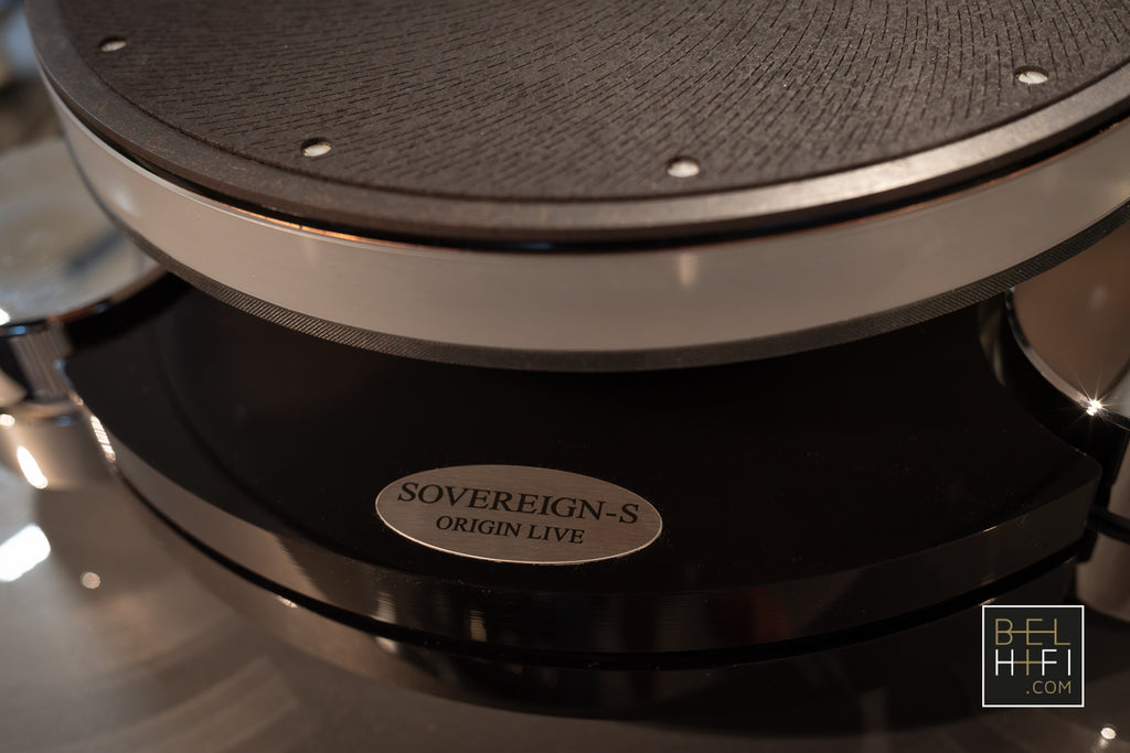 Sovereign S