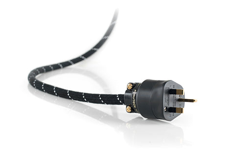 Armonico Power Cord Shuko Plug