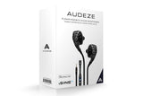 Audeze iSine10 In-Ear Headphones ex.demo