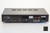 ECI-80D Integrated Amplifier