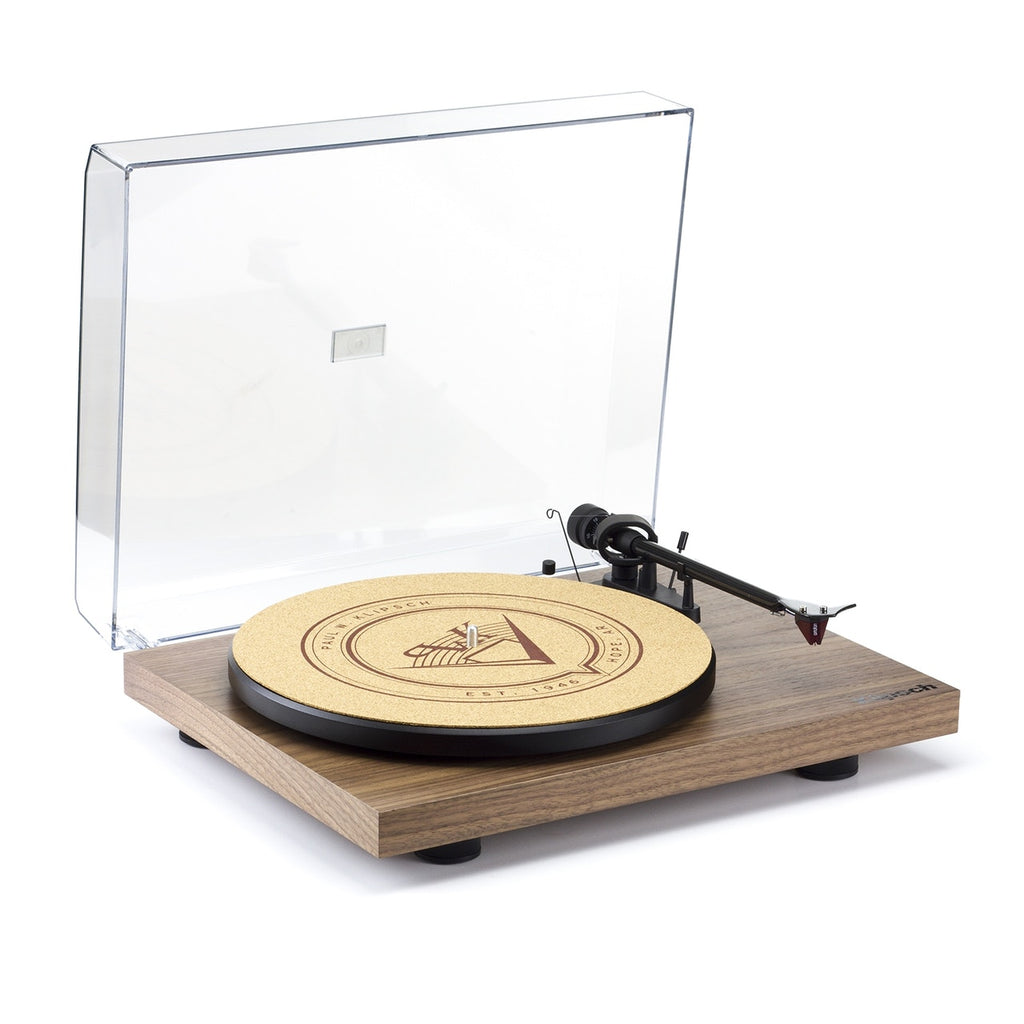 R-15PM and Pro-Ject debut carbon walnut Turntable Pack ex.demo