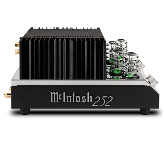 MA252 hybrid integrated amplifier