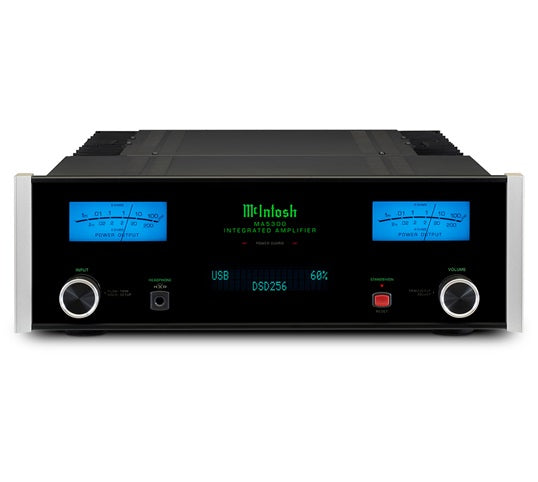 MA5300 Integrated Amplifier