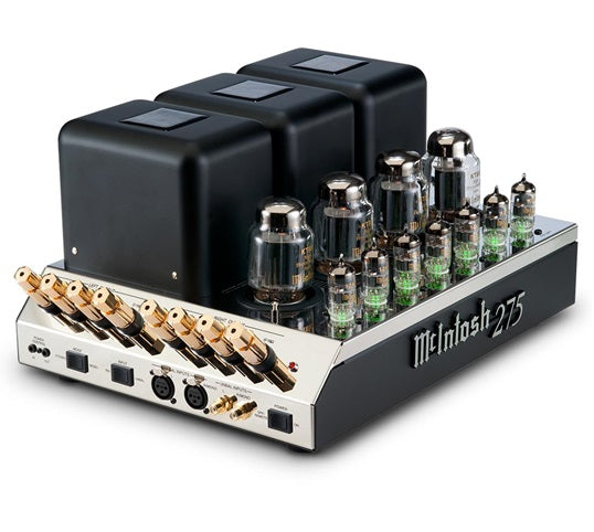 MC275 Tube Amplifier