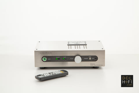DSD-AR Digital Audio Converter