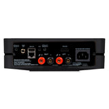 P0WERNODE N330 Streamer amplifier
