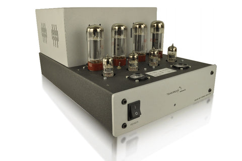 Shin parallel 300B Power amplifier